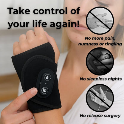 VerStrap Wrist Brace