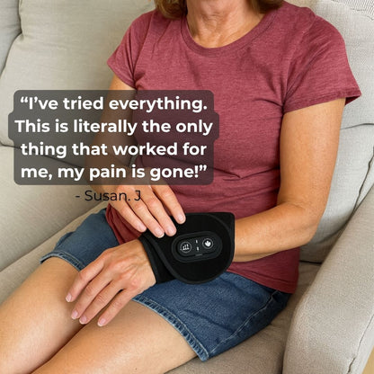 VerStrap Wrist Brace